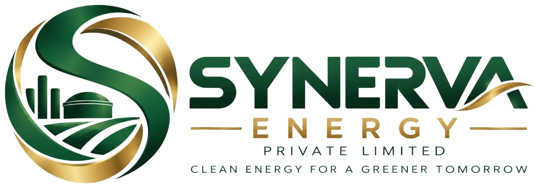 Synerva Energy Private Limited, home
